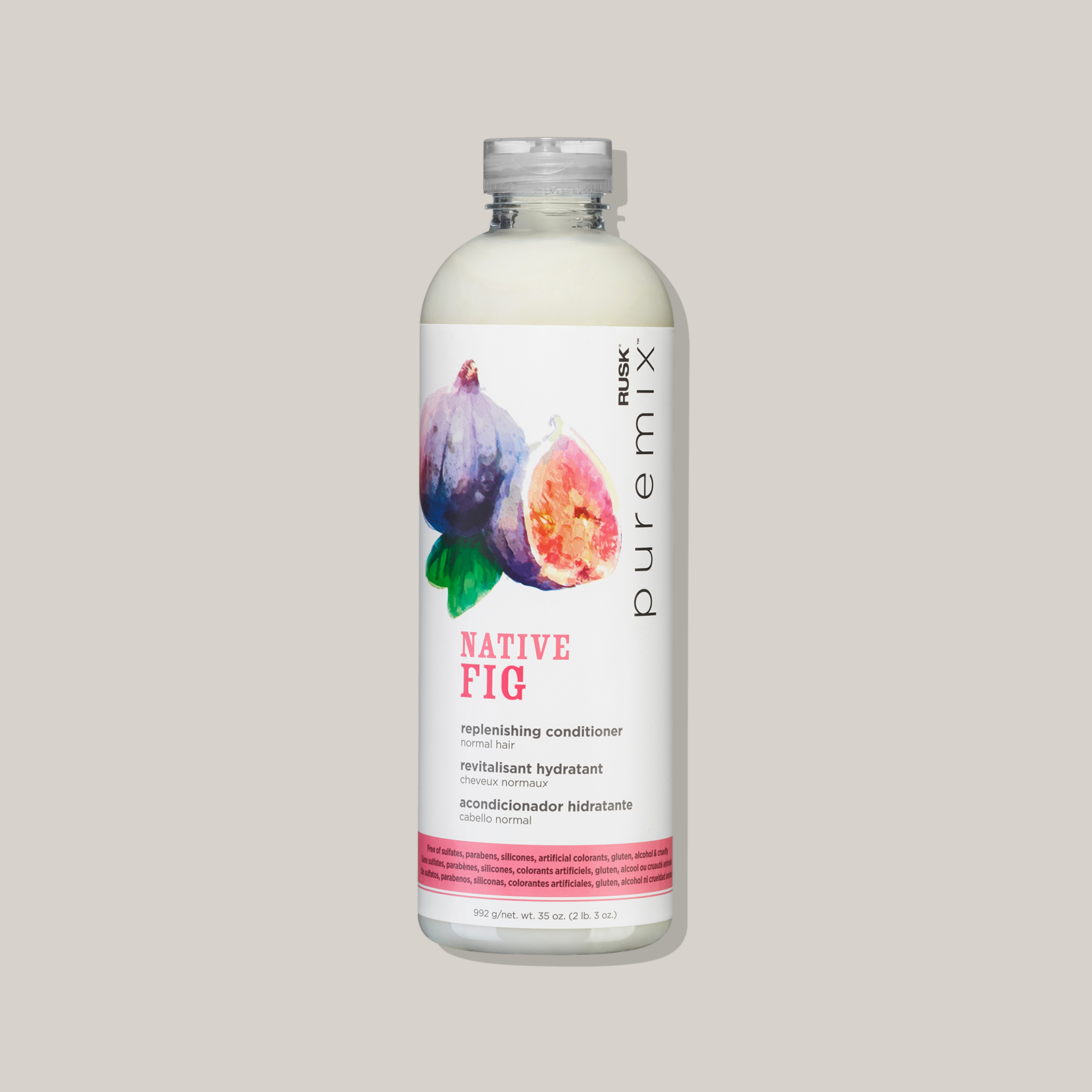 REVITALISANT HYDRATANT NATIVE FIG