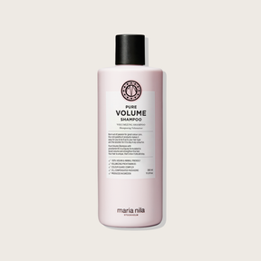 Shampooing Pure Volume