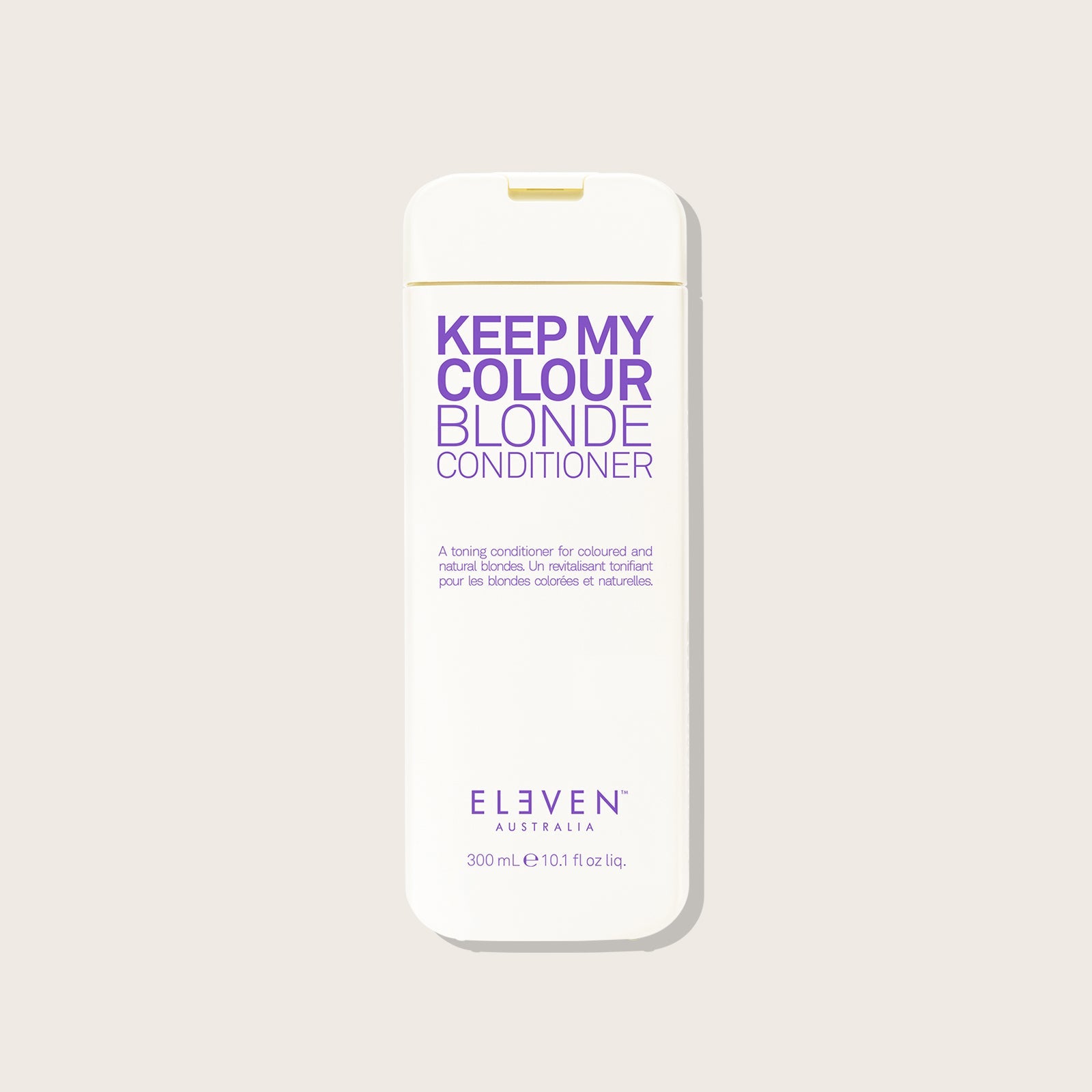 Après-shampooing blond Keep My Colour