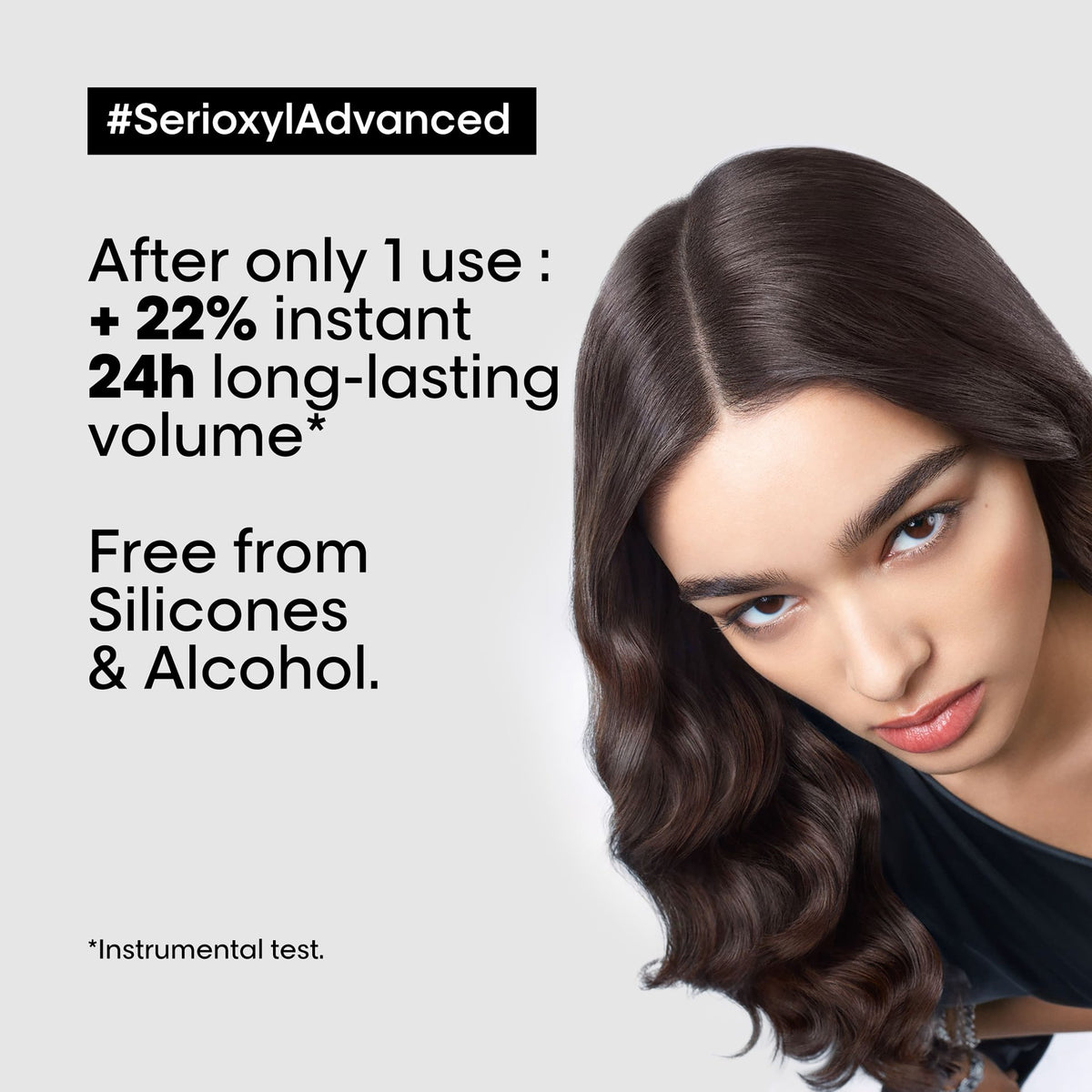 SERIOXYL ADVANCED SPRING KIT 2026 L'ORÉAL