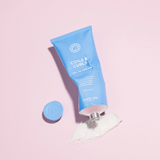 Maria Nila Rich Leave-In Cream for Coils and Curls - Nourishes and Detangles