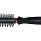 Olivia Garden OG Barber Round Brush — 20 mm (3/4"), plain white background