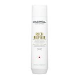 Goldwell Dualsenses Rich Repair Treatment 200ml – Fast Deep Care – product on white background