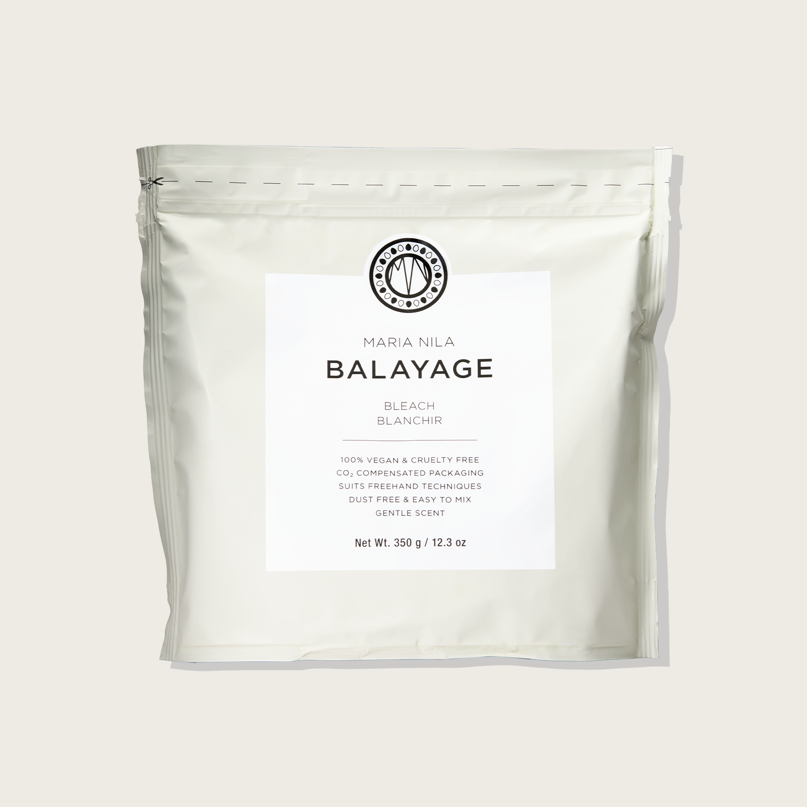 Balayage Bleach Refill