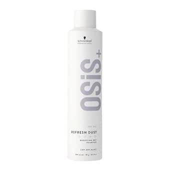 Schwarzkopf OSiS+ Refresh Dust Dry Shampoo – 300ml