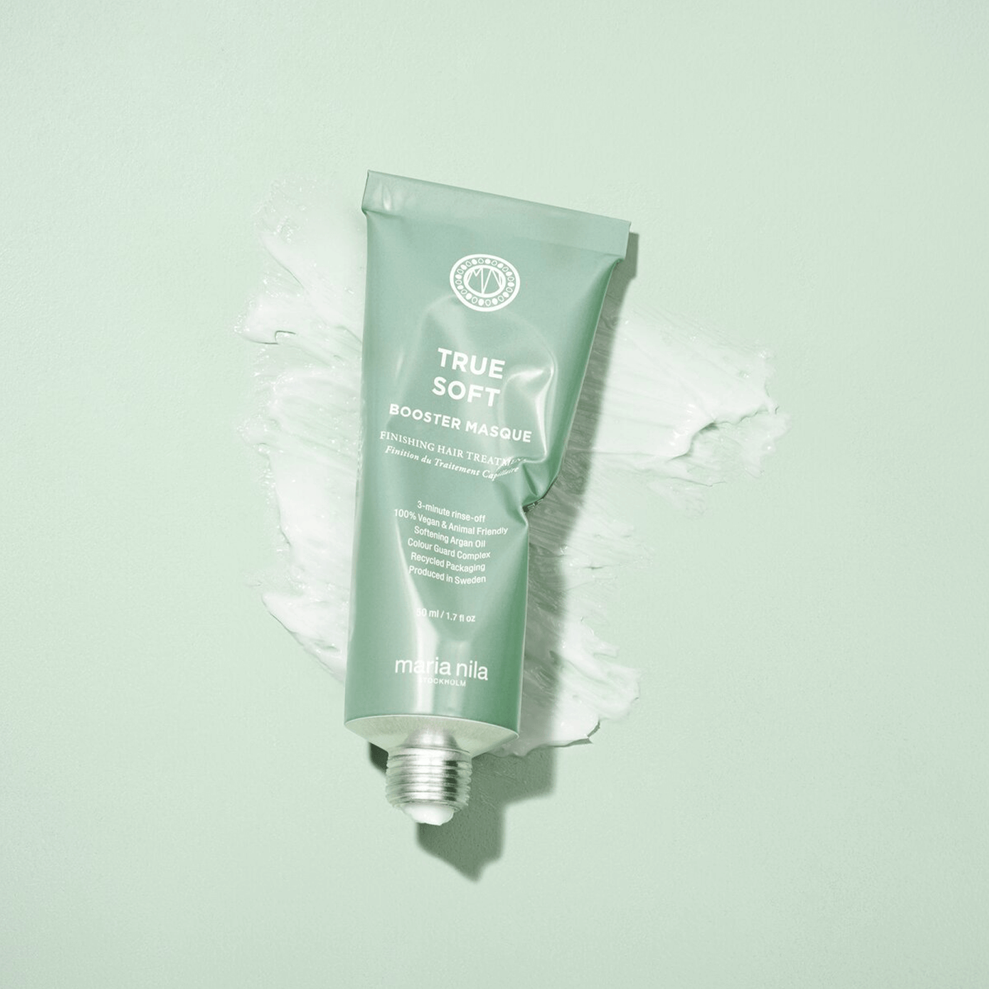 Masque Booster True Soft