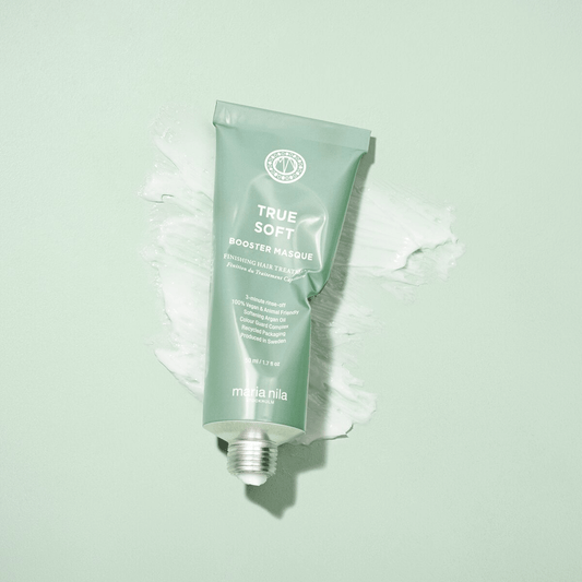 Masque Booster True Soft