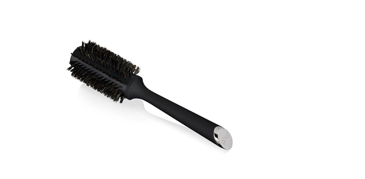 GHD – Natural Bristle Radial Brush – 35 mm