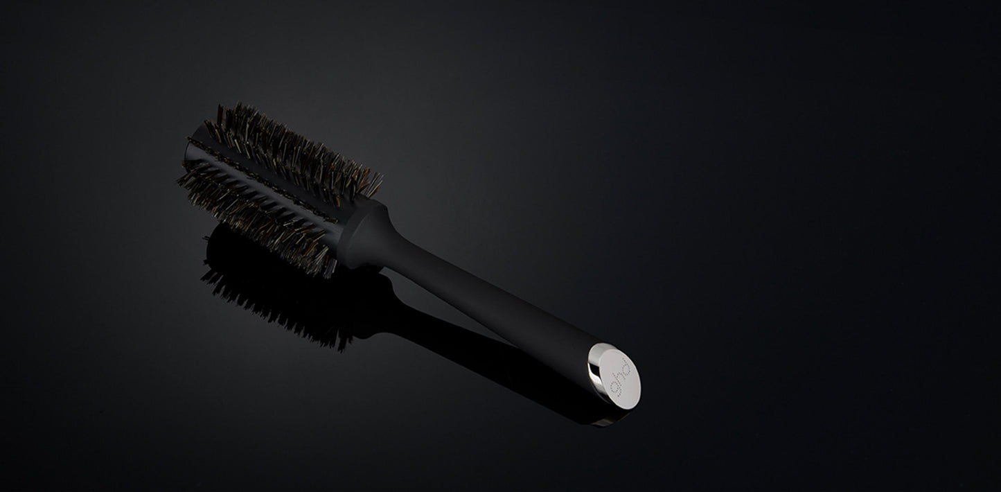 GHD – Natural Bristle Radial Brush – 35 mm