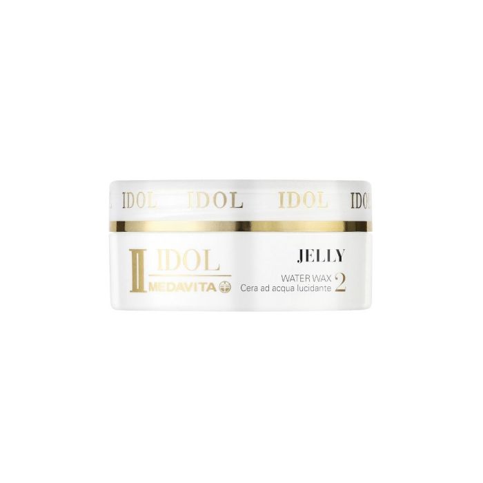 Idol Creative-Idol Jelly Water Wax 100 Ml