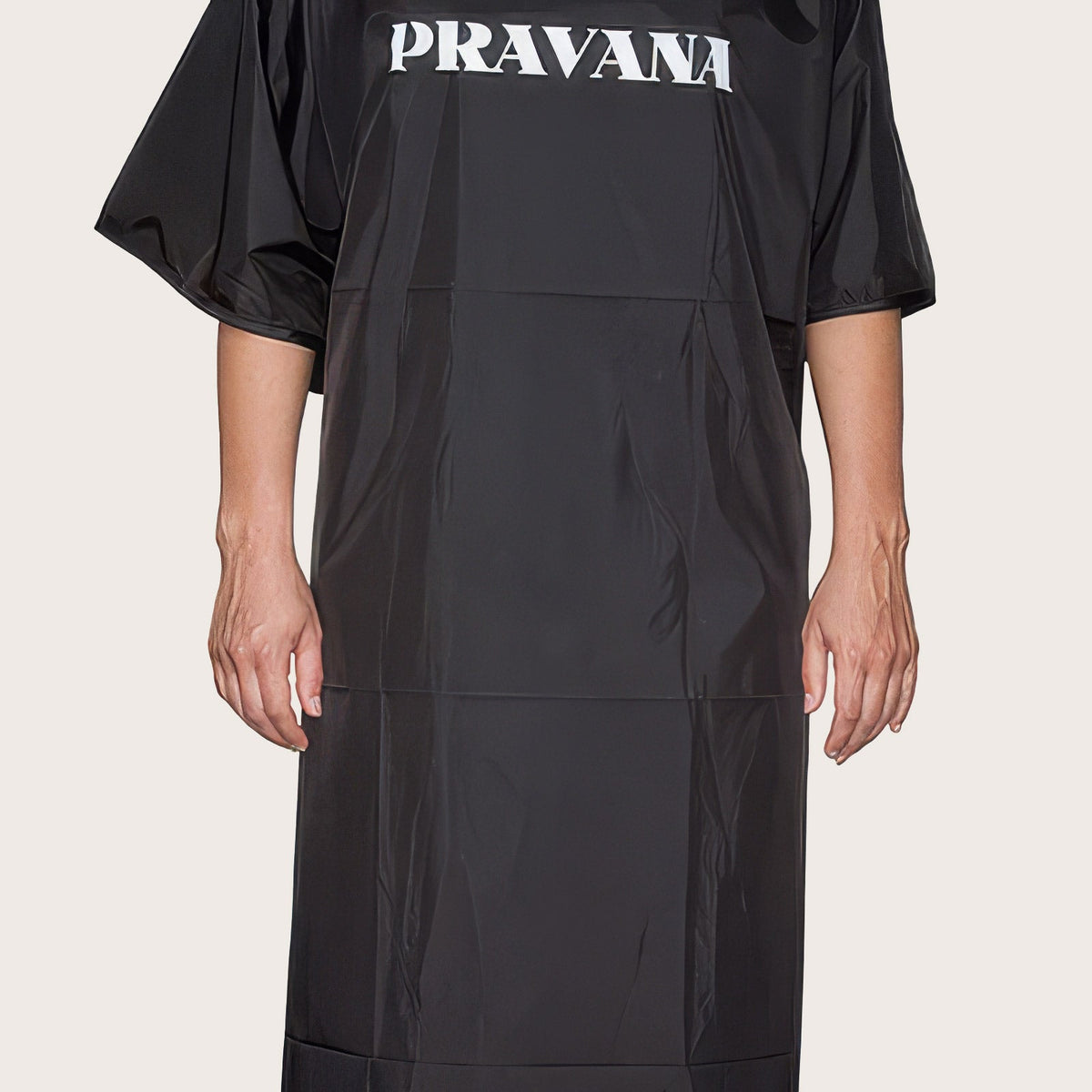 Pravana all-purpose professional salon cape
