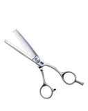 Kasho Design Master Reverse Thinning Shears – KDM-38TBB, 38 Teeth
