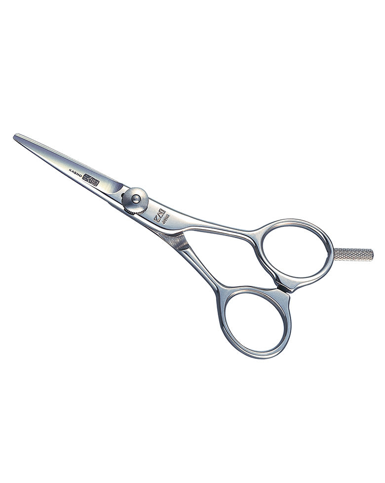 Kasho Design Master Haircutting Scissors – KDM-45 S, 4.5 in