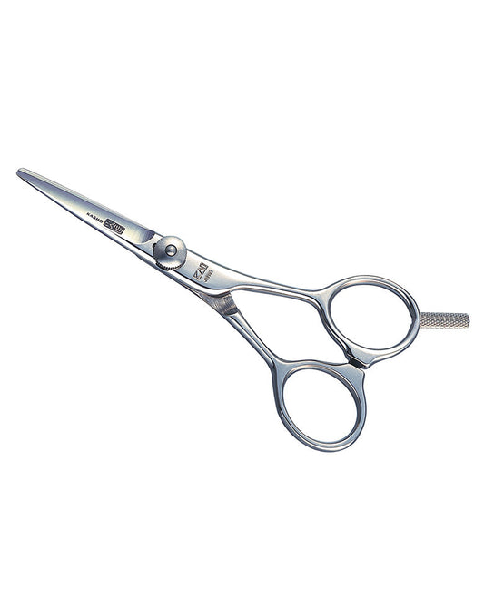 Kasho Design Master Haircutting Scissors – KDM-45 S, 4.5 in