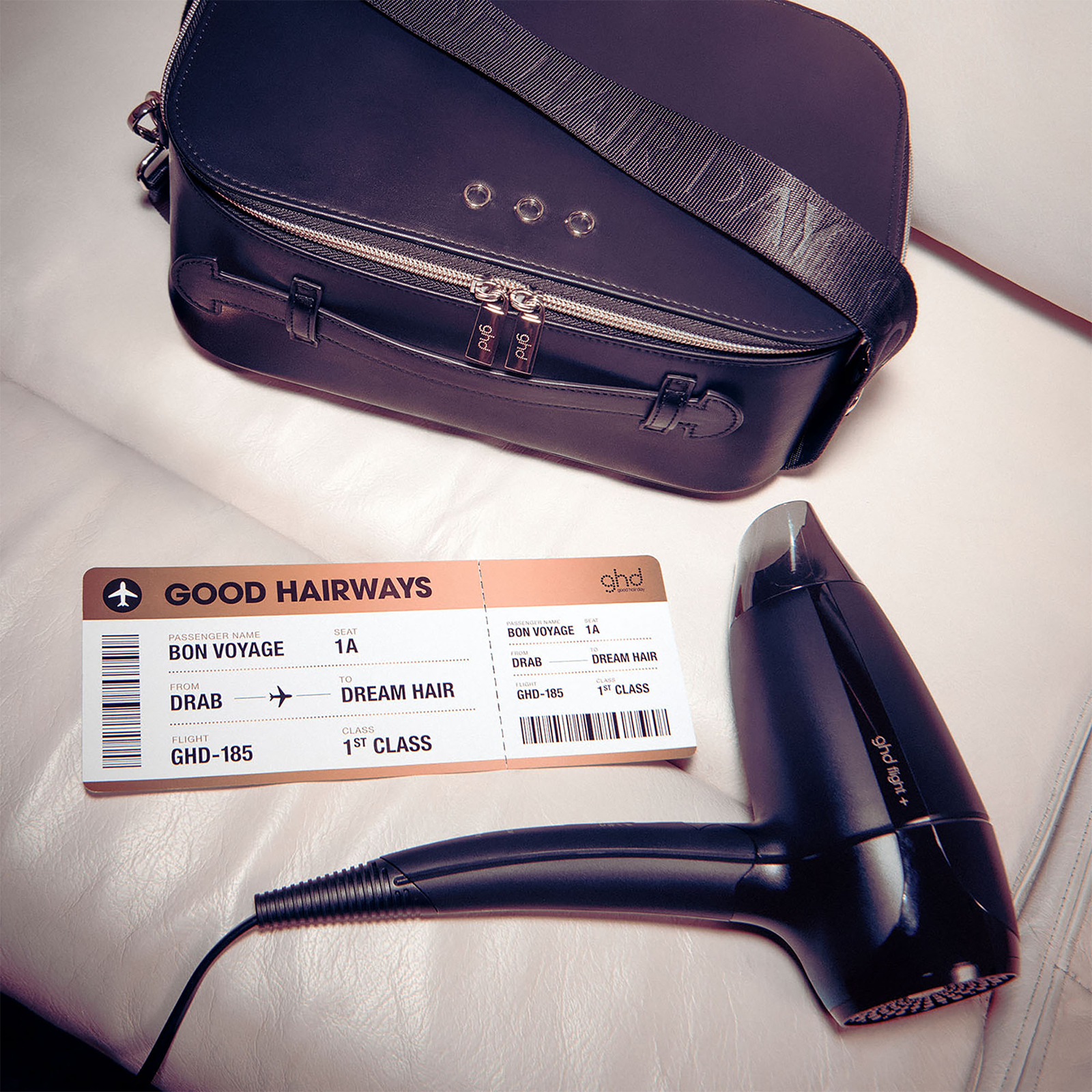 GHD Séchoir de Voyage
