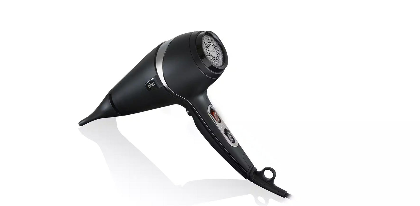 GHD – Air Professional Hair Dryer 1600 W – Black