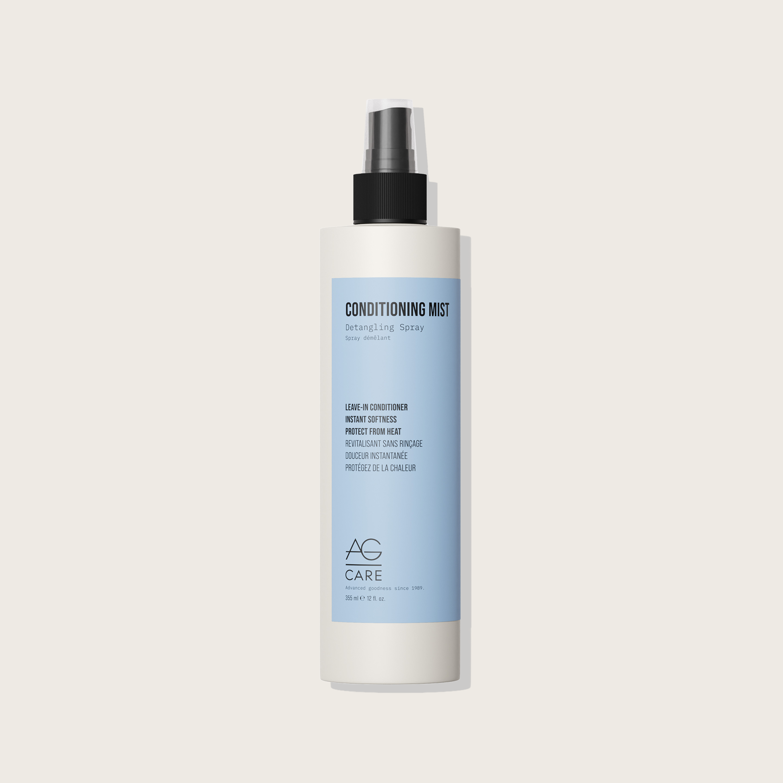 Revitalisant démêlant Conditioning Mist
