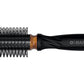 Olivia Garden OG Barber Round Brush — 25 mm (1"), plain white background