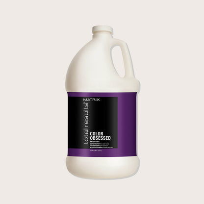 Matrix Color Obsessed Conditioner 3.78 L gallon