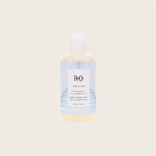 R+CO Oblivion Restorative Gel Conditioner - Hydrates & Revitalizes Hair