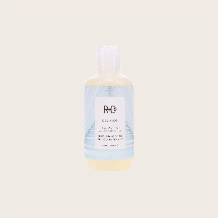 APRÈS-SHAMPOOING GEL RECONSTITUANT OBLIVION