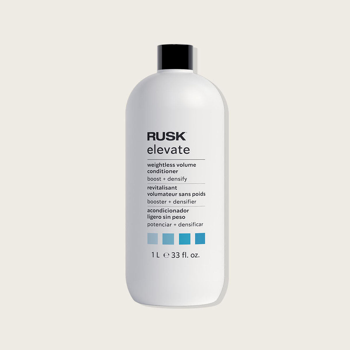 Rusk Elevate Weightless Volume Conditioner