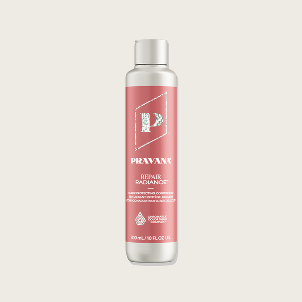 Pravana Repair Radiance Restorative Conditioner – Strengthening Colour Care