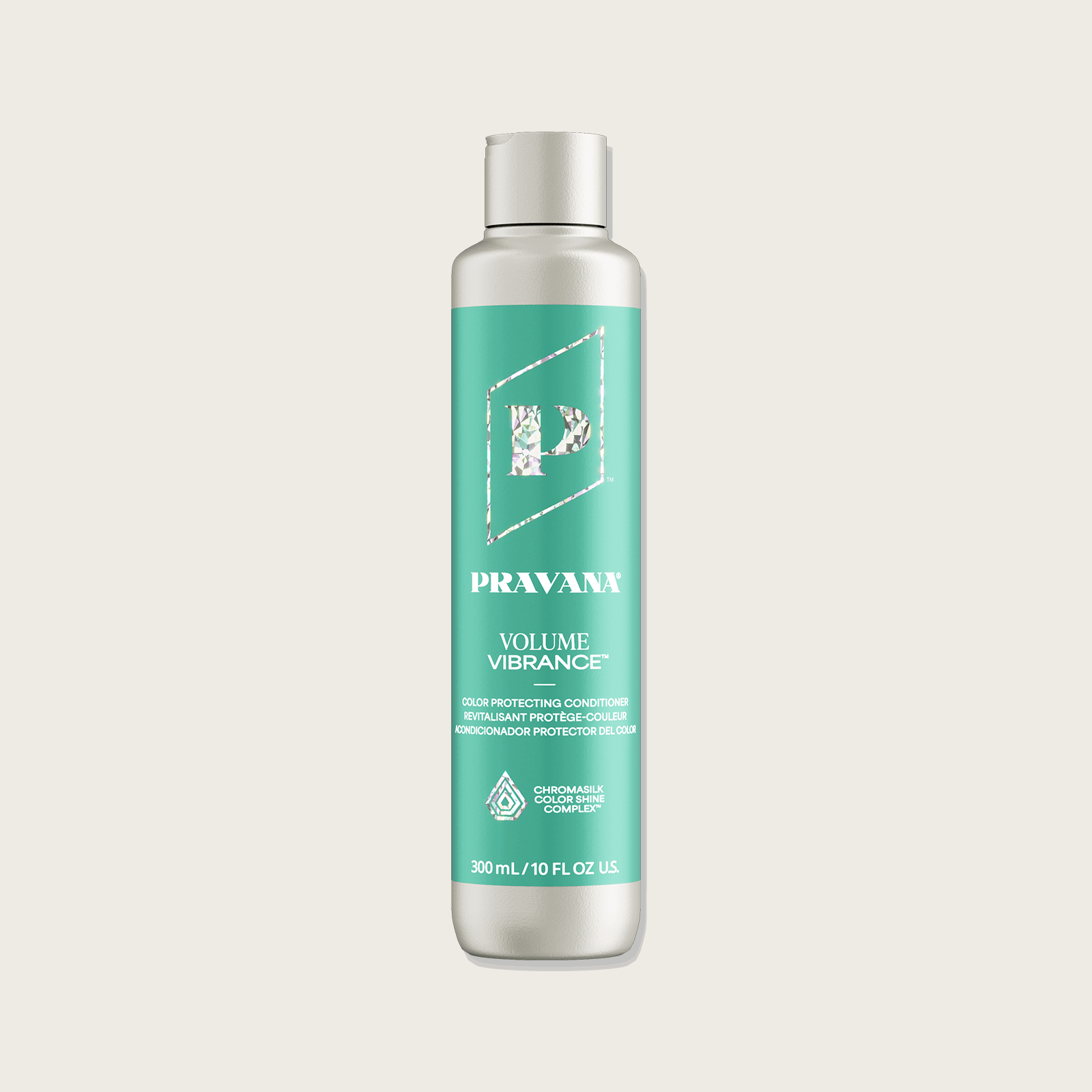 Revitalisant Volume Vibrance