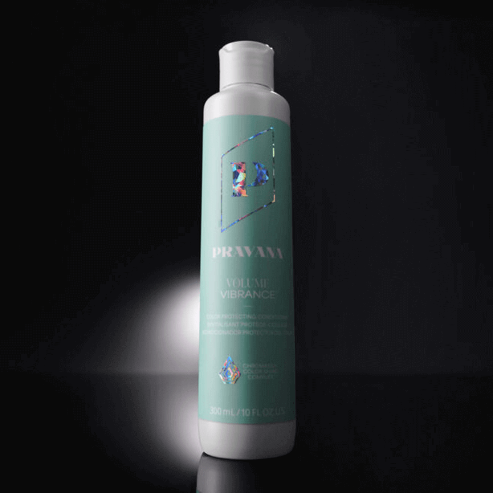 Revitalisant Volume Vibrance