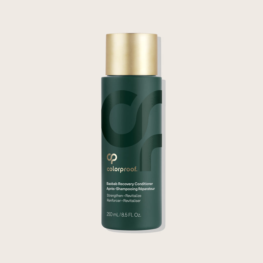 APRÈS-SHAMPOOING RÉPARATEUR