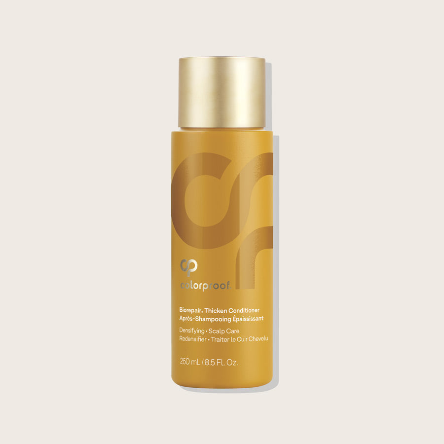 Après-shampooing épaississant Biorepair®