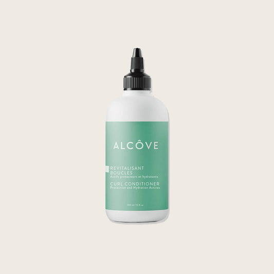 Alcove Curl Conditioner – Moisture & Definition for Curls – Alcove professional haircare