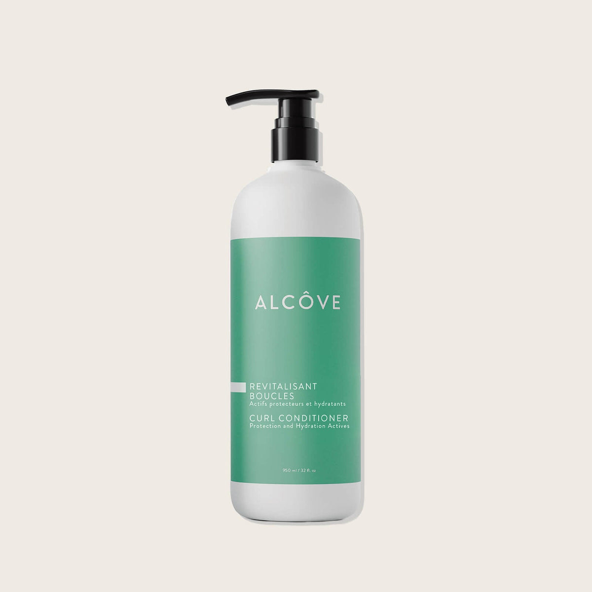 Alcove Curl Conditioner – Moisture & Definition for Curls – Alcove professional haircare