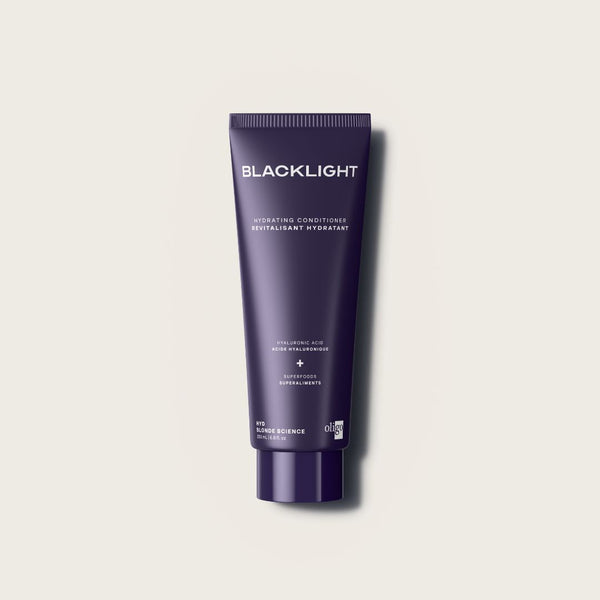 Oligo Professionnel – Blacklight – Hydrating Conditioner Hyd