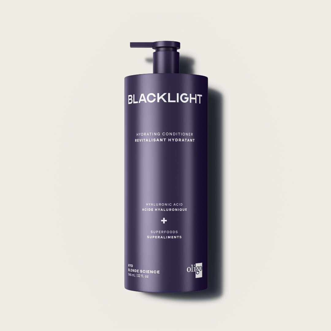 Oligo Professionnel – Blacklight – Hydrating Conditioner Hyd – 25228487
