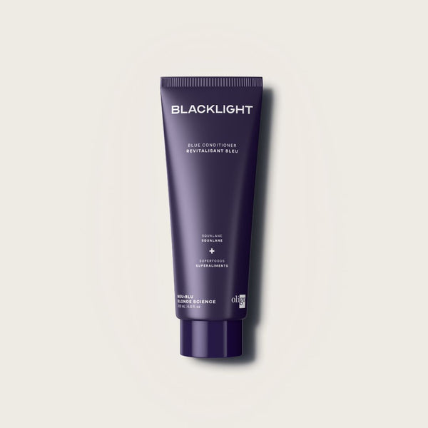 Oligo Professionnel – Blacklight – Blue Conditioner Neu:Blu