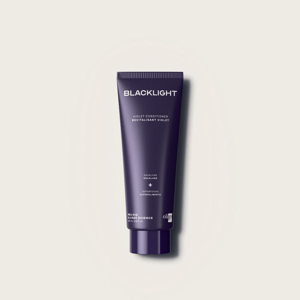 Oligo Professionnel – Blacklight – acondicionador violeta Neu:Vio