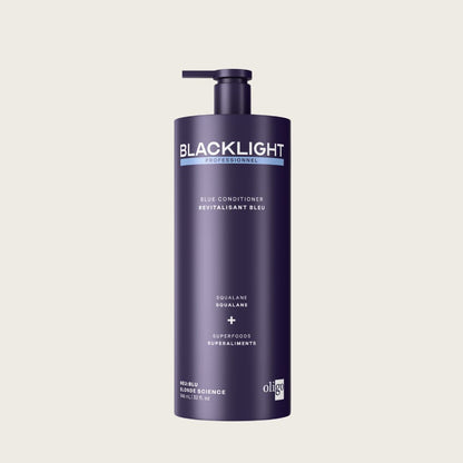 Oligo Professionnel – Blacklight Blue Conditionner Liter – Professionnel – 25229187