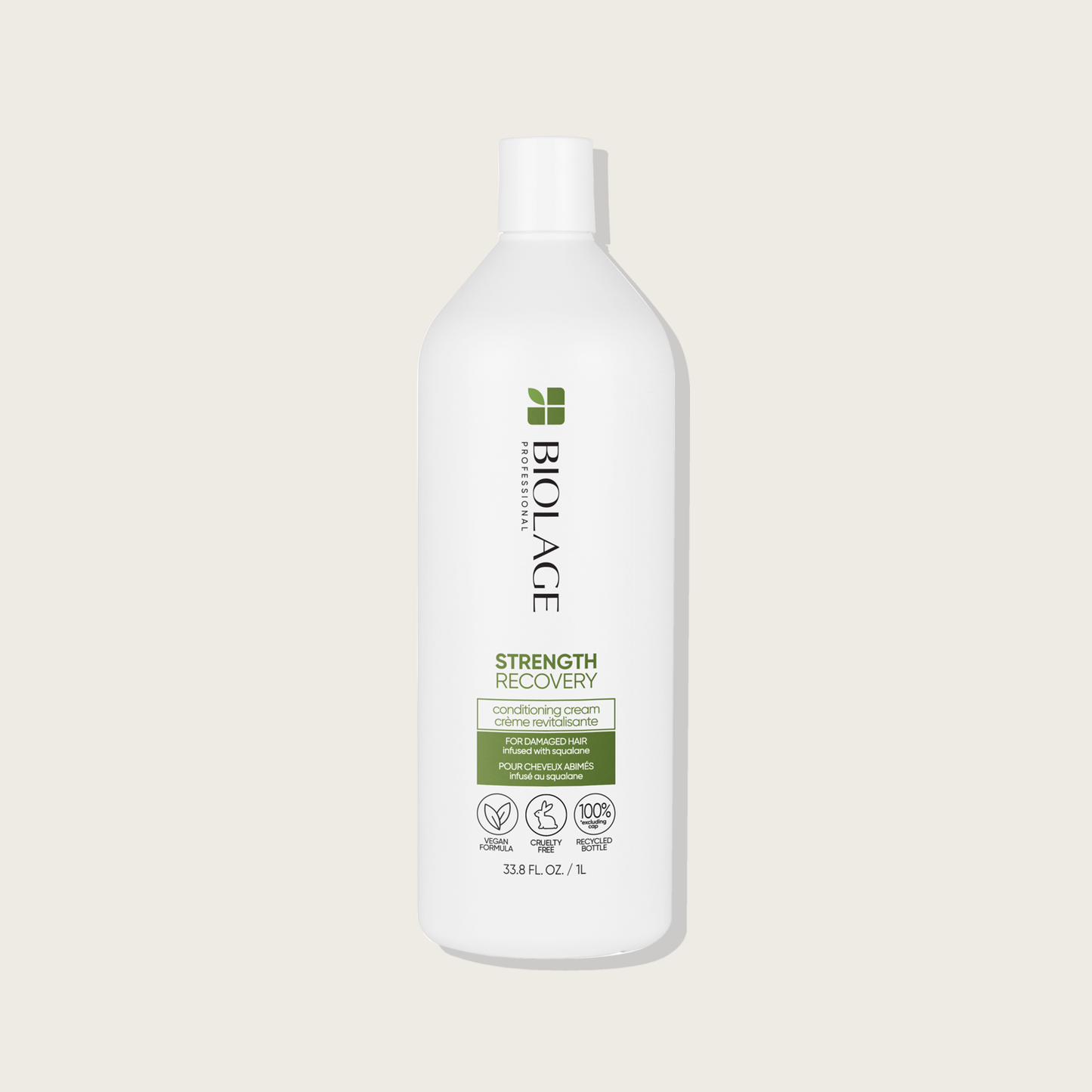 Biolage Conditioner Strength Recovery