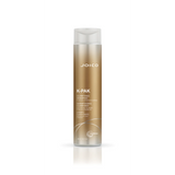 Joico K-PAK Clarifying Shampoo — 300 ml bottle, front label, plain white background
