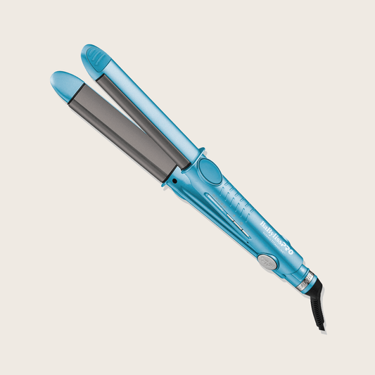 Fer plat U-Styler de 1 po