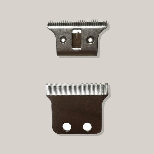 Lame en T pour  tondeuse finitionAC, Edger & 5-Star #51063