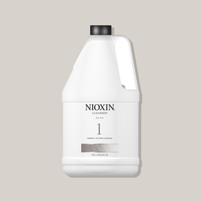 SHAMPOOING SYSTEME 1 NIOXIN