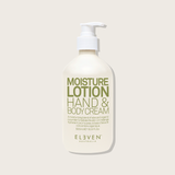 LOTION MOISTURE MAIN ET CORPS