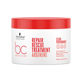 Schwarzkopf Professional BC Bonacure Repair Rescue Tratamiento 500ml