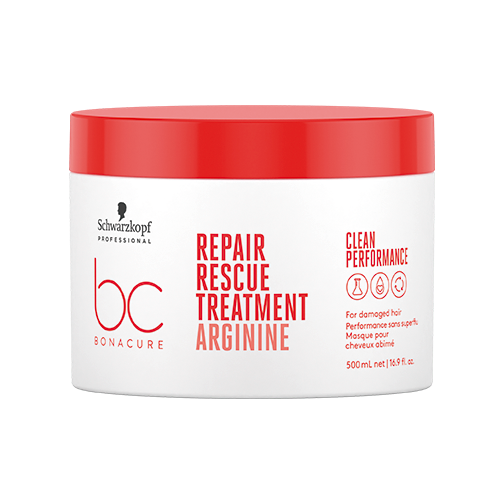 Schwarzkopf Professional BC Bonacure Repair Rescue Tratamiento 500ml