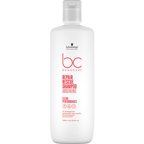 Schwarzkopf Professional BC Bonacure Repair Rescue Shampooing 1000ml