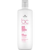 Schwarzkopf - BC Bonacure - Color Freeze Rich Shampoo