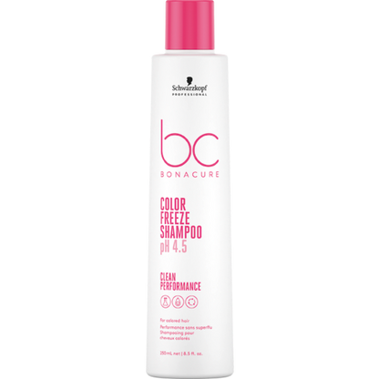 Bonacure Color Freeze Shampoo