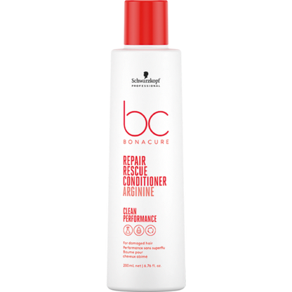 Schwarzkopf Professional BC Bonacure Après-Shampooing Réparateur 1000ml